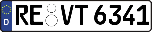 RE-VT6341
