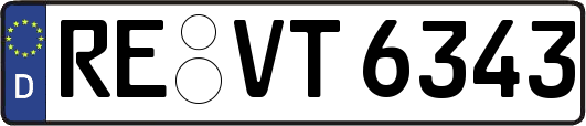 RE-VT6343