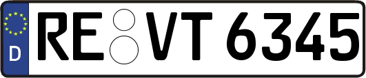 RE-VT6345