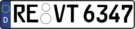 RE-VT6347