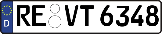 RE-VT6348
