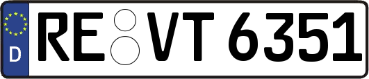 RE-VT6351