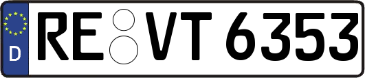 RE-VT6353