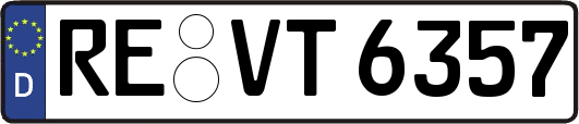 RE-VT6357