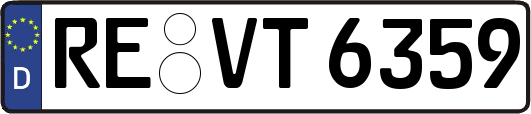 RE-VT6359