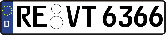 RE-VT6366