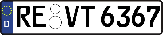 RE-VT6367