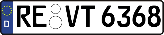 RE-VT6368