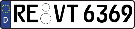 RE-VT6369