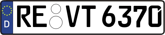 RE-VT6370