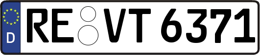 RE-VT6371