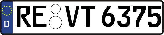 RE-VT6375