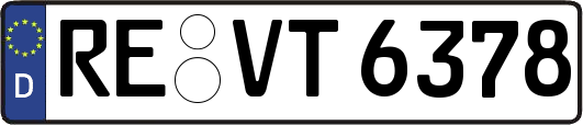 RE-VT6378