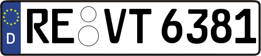 RE-VT6381