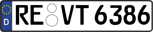RE-VT6386