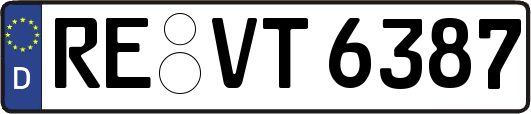 RE-VT6387