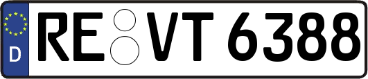 RE-VT6388