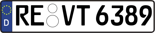 RE-VT6389