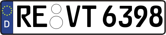 RE-VT6398
