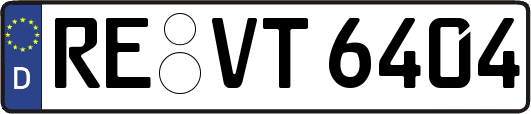 RE-VT6404