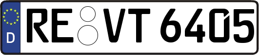 RE-VT6405