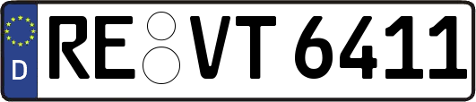 RE-VT6411