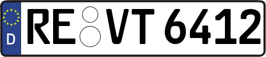 RE-VT6412