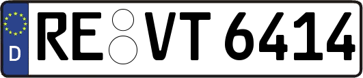 RE-VT6414