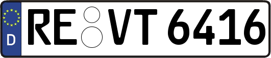 RE-VT6416