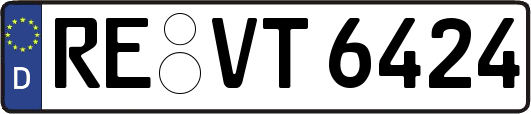 RE-VT6424