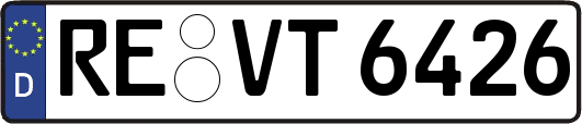 RE-VT6426