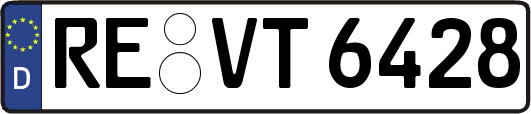 RE-VT6428