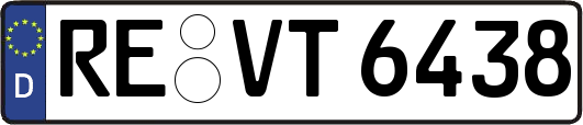 RE-VT6438