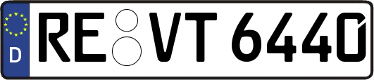 RE-VT6440