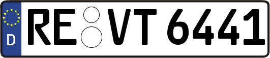 RE-VT6441