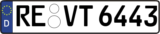 RE-VT6443