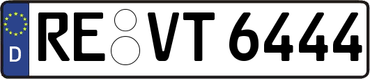 RE-VT6444