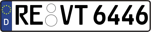 RE-VT6446