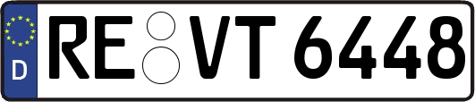 RE-VT6448