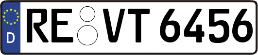 RE-VT6456