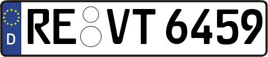 RE-VT6459
