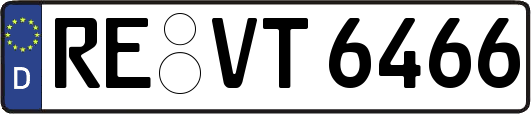 RE-VT6466