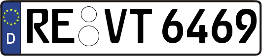RE-VT6469