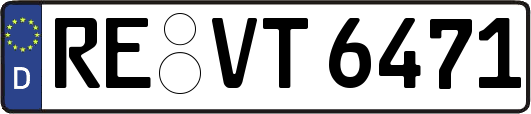 RE-VT6471