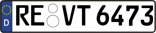 RE-VT6473