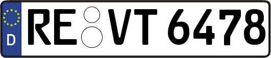 RE-VT6478