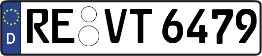 RE-VT6479