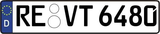 RE-VT6480