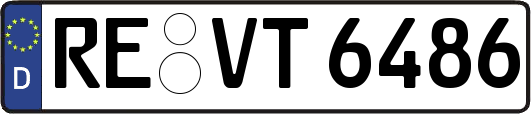 RE-VT6486