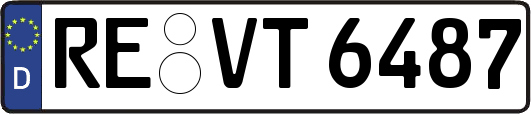 RE-VT6487